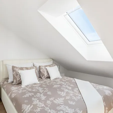 Marinko Appartement Kaštela