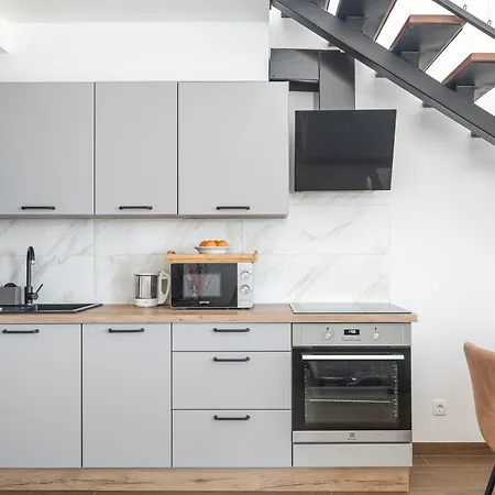 Marinko Appartement Kaštela