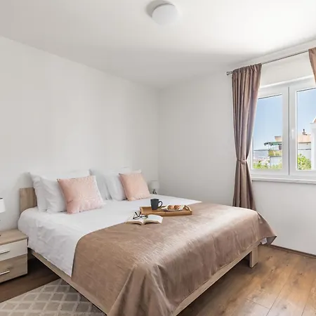 Appartement Marinko *