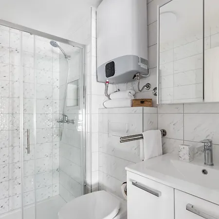 Marinko Appartement *