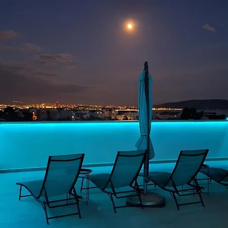 Appartement Marinko Kaštela