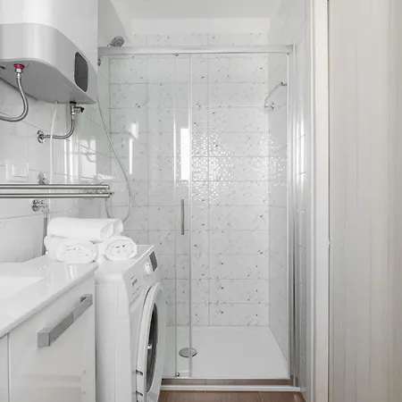Marinko Apartment