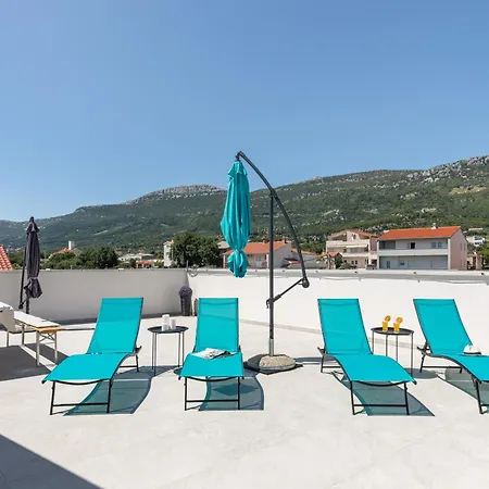 Apartment Marinko