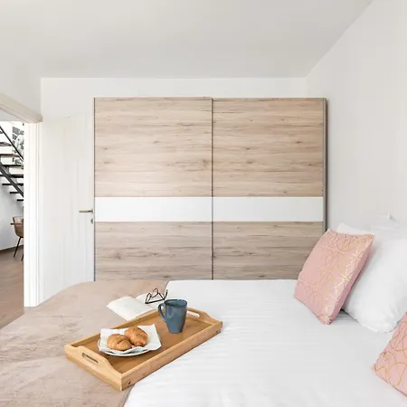 Marinko Apartment Kastela